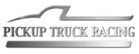 Pickup Truck Racing